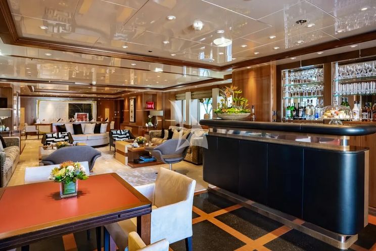 Charter Yacht RARE FIND - Proteksan Turquoise 55m - 6 Cabins - Athens - Mykonos - Paros - Cyclades - Greece