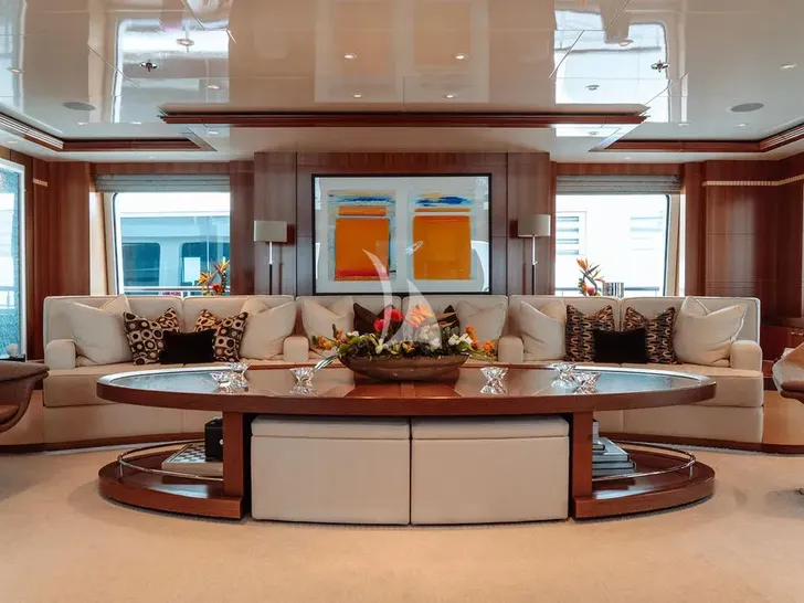 RARE FIND Proteksan Turquoise 55m - sky lounge couch RARE FIND Proteksan Turquoise 55m - sky lounge couch