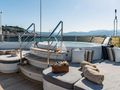 RARE FIND Proteksan Turquoise 55m - sundeck jacuzzi RARE FIND Proteksan Turquoise 55m - sundeck jacuzzi