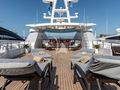 RARE FIND Proteksan Turquoise 55m - sundeck RARE FIND Proteksan Turquoise 55m - sundeck