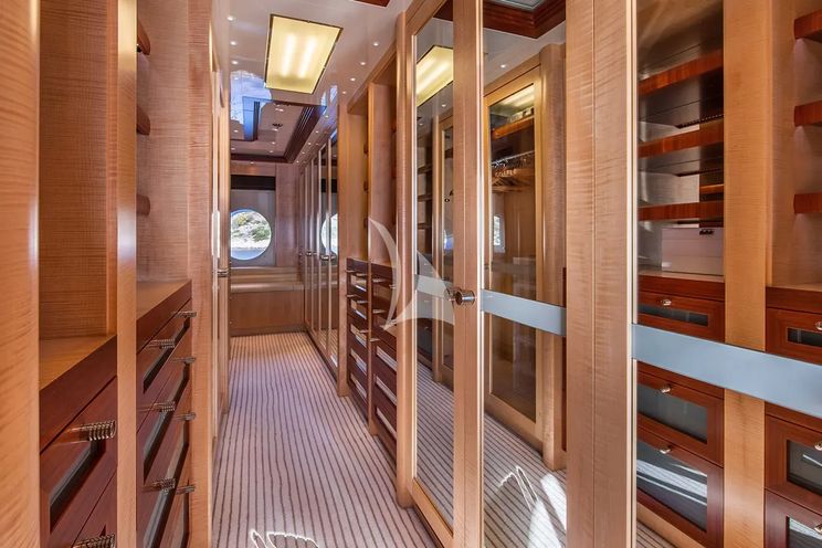 Charter Yacht RARE FIND - Proteksan Turquoise 55m - 6 Cabins - Athens - Mykonos - Paros - Cyclades - Greece