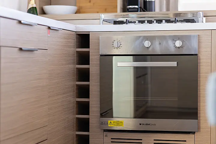 Charter Yacht REALITY - Lagoon 51 - 6 Cabins - Split - Dubrovnik - Hvar - Croatia