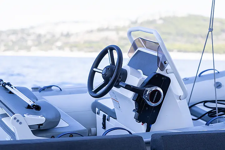 Charter Yacht REALITY - Lagoon 51 - 6 Cabins - Split - Dubrovnik - Hvar - Croatia