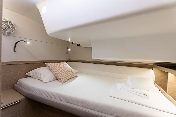 Charter Yacht REALITY - Lagoon 51 - 6 Cabins - Split - Dubrovnik - Hvar - Croatia