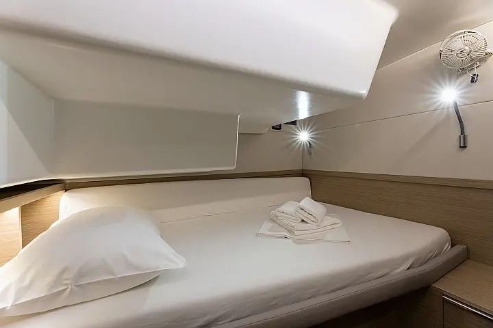 Charter Yacht REALITY - Lagoon 51 - 6 Cabins - Split - Dubrovnik - Hvar - Croatia