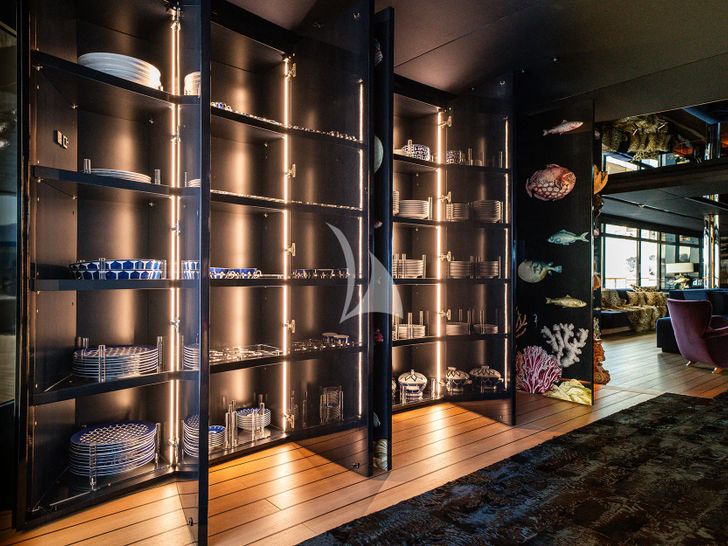 REGINA D`ITALIA Codecasa 65 - ceramics REGINA D`ITALIA Codecasa 65 - ceramics