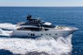 REGINE OF CANNES - Sanlorenzo SL78 - 4 Cabins - Cannes - St. Tropez - Nice - Antibes - French Riviera - Monaco REGINE OF CANNES - Sanlorenzo SL78 - 4 Cabins - Cannes - St. Tropez - Nice - Antibes - French Riviera - Monaco