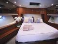RELAXBYWINSTON Sanlorenzo 62 - VIP cabin RELAXBYWINSTON Sanlorenzo 62 - VIP cabin