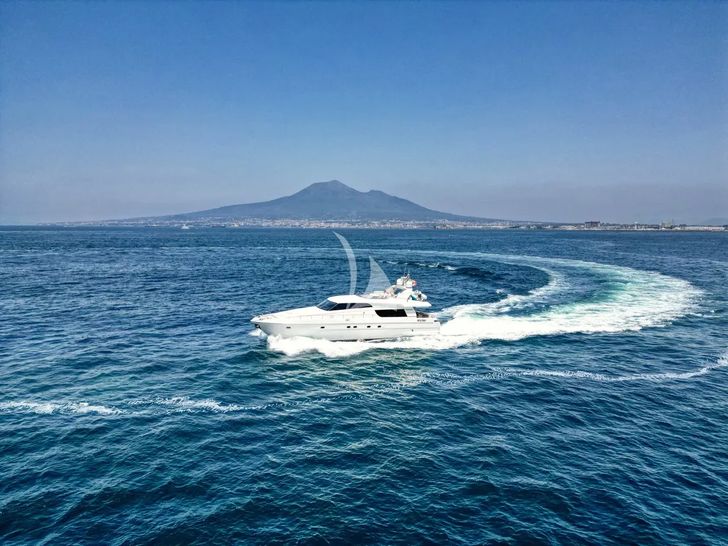 RELAXBYWINSTON Sanlorenzo 62 - cruising RELAXBYWINSTON Sanlorenzo 62 - cruising