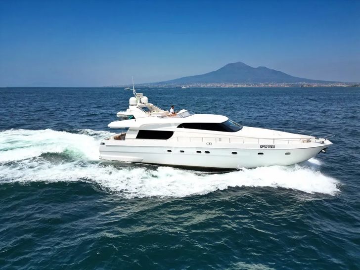 RELAXBYWINSTON Sanlorenzo 62 - main profile RELAXBYWINSTON Sanlorenzo 62 - main profile