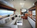 RELAXBYWINSTON Sanlorenzo 62 - saloon RELAXBYWINSTON Sanlorenzo 62 - saloon