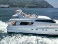 RELAXBYWINSTON Sanlorenzo 62 - side aft shot RELAXBYWINSTON Sanlorenzo 62 - side aft shot