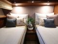 RELAXBYWINSTON Sanlorenzo 62 - twin cabin RELAXBYWINSTON Sanlorenzo 62 - twin cabin