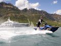 RELIANCE 55m Heesen Yacht Jet Ski
