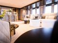 RELIANCE 55m Heesen Yacht Sky Lounge