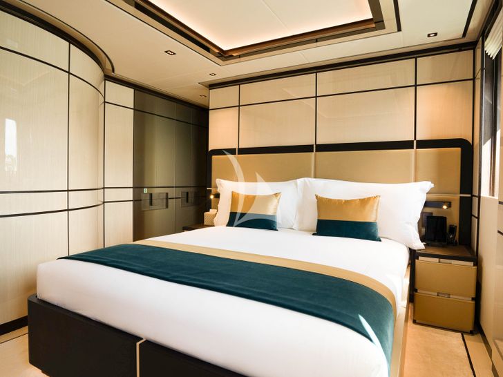 RELIANCE 55m Heesen Yacht VIP RELIANCE 55m Heesen Yacht VIP