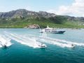 RELIANCE 55m Heesen Yacht Water Toys RELIANCE 55m Heesen Yacht Water Toys