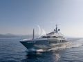 RELIANCE 55m Heesen Yacht RELIANCE 55m Heesen Yacht