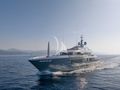 RELIANCE 55m Heesen Yacht