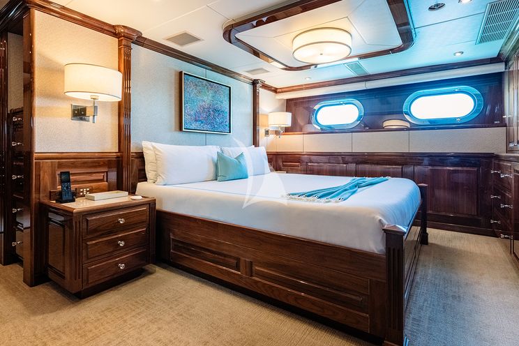 Charter Yacht REMEMBER WHEN - Christensen 162 - St. Maarten - Caribbean - Nassau - Bahamas