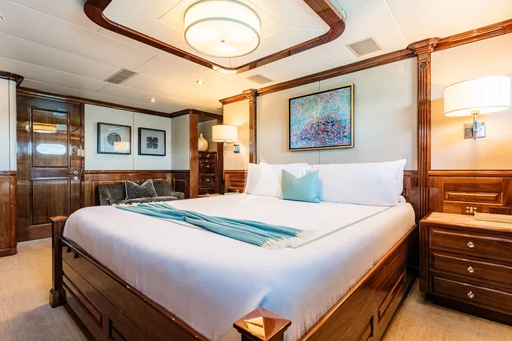 Charter Yacht REMEMBER WHEN - Christensen 162 - St. Maarten - Caribbean - Nassau - Bahamas