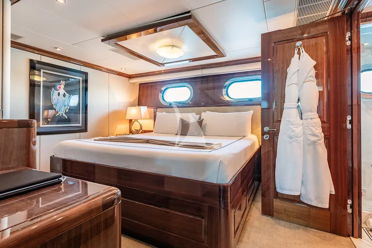 Charter Yacht REMEMBER WHEN - Christensen 162 - St. Maarten - Caribbean - Nassau - Bahamas