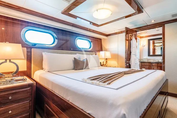 Charter Yacht REMEMBER WHEN - Christensen 162 - St. Maarten - Caribbean - Nassau - Bahamas