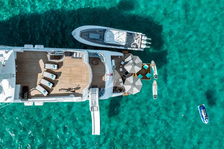 Charter Yacht REMEMBER WHEN - Christensen 162 - St. Maarten - Caribbean - Nassau - Bahamas