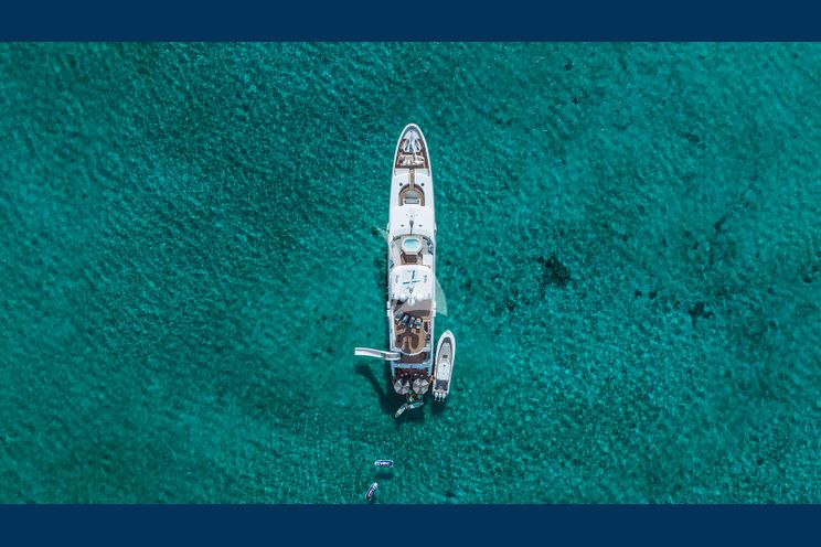 Charter Yacht REMEMBER WHEN - Christensen 162 - St. Maarten - Caribbean - Nassau - Bahamas