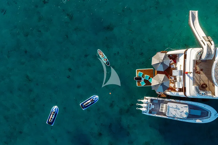 Charter Yacht REMEMBER WHEN - Christensen 162 - St. Maarten - Caribbean - Nassau - Bahamas