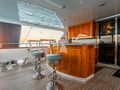 REMEMBER WHEN Christensen 162 aft deck bar area REMEMBER WHEN Christensen 162 aft deck bar area