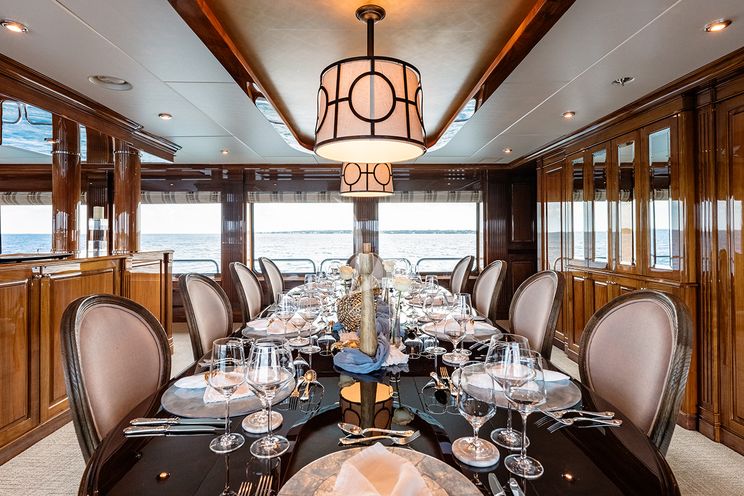 Charter Yacht REMEMBER WHEN - Christensen 162 - St. Maarten - Caribbean - Nassau - Bahamas