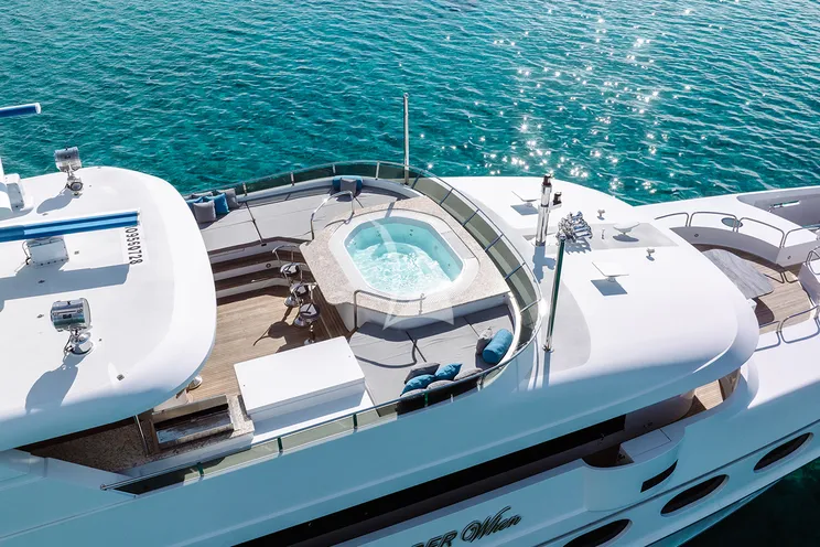 Charter Yacht REMEMBER WHEN - Christensen 162 - St. Maarten - Caribbean - Nassau - Bahamas