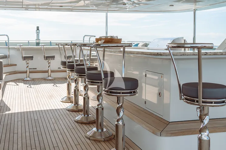 Charter Yacht REMEMBER WHEN - Christensen 162 - St. Maarten - Caribbean - Nassau - Bahamas