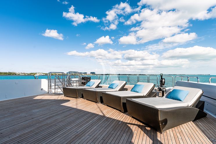 Charter Yacht REMEMBER WHEN - Christensen 162 - St. Maarten - Caribbean - Nassau - Bahamas