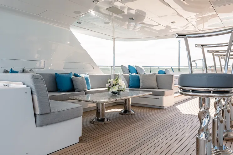 Charter Yacht REMEMBER WHEN - Christensen 162 - St. Maarten - Caribbean - Nassau - Bahamas