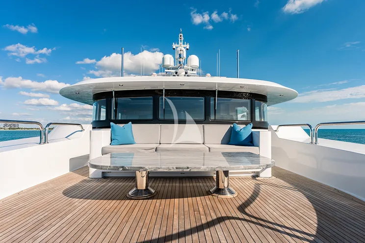 Charter Yacht REMEMBER WHEN - Christensen 162 - St. Maarten - Caribbean - Nassau - Bahamas