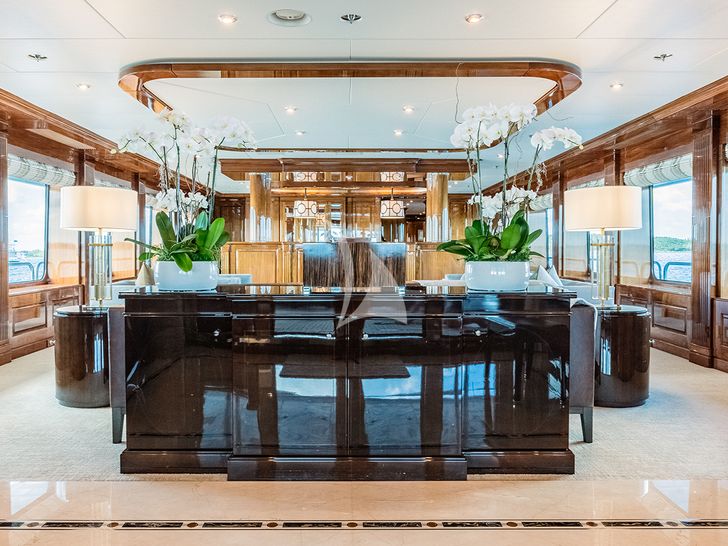 REMEMBER WHEN Christensen 162 interior REMEMBER WHEN Christensen 162 interior