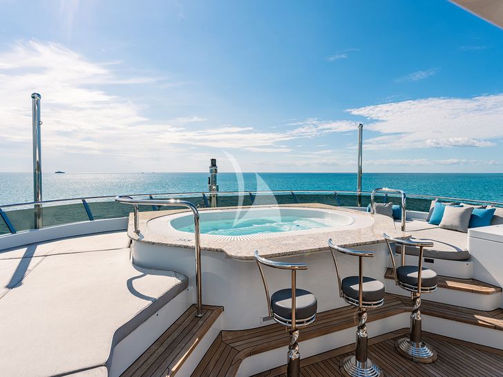 REMEMBER WHEN Christensen 162 jacuzzi REMEMBER WHEN Christensen 162 jacuzzi