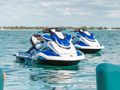 REMEMBER WHEN Christensen 162 jet skis