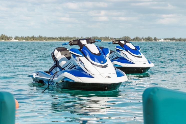 Charter Yacht REMEMBER WHEN - Christensen 162 - St. Maarten - Caribbean - Nassau - Bahamas