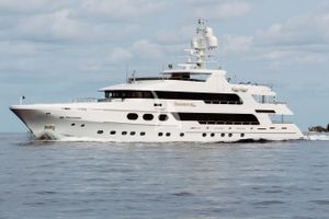 REMEMBER WHEN - Christensen 162 - St. Maarten - Caribbean - Nassau - Bahamas REMEMBER WHEN - Christensen 162 - St. Maarten - Caribbean - Nassau - Bahamas