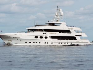 REMEMBER WHEN - Christensen 162 - St. Maarten - Caribbean - Nassau - Bahamas REMEMBER WHEN - Christensen 162 - St. Maarten - Caribbean - Nassau - Bahamas