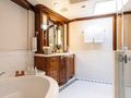 REMEMBER WHEN Christensen 162 master cabin bathroom tub REMEMBER WHEN Christensen 162 master cabin bathroom tub