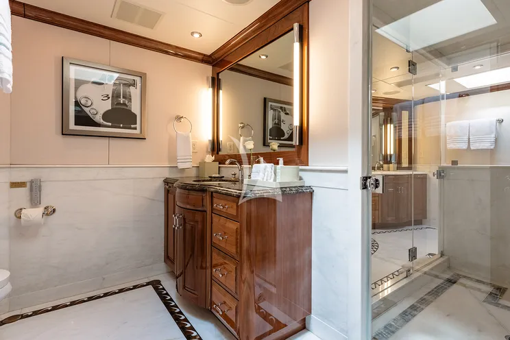 Charter Yacht REMEMBER WHEN - Christensen 162 - St. Maarten - Caribbean - Nassau - Bahamas