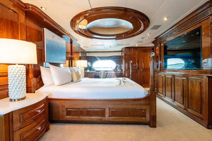 Charter Yacht REMEMBER WHEN - Christensen 162 - St. Maarten - Caribbean - Nassau - Bahamas