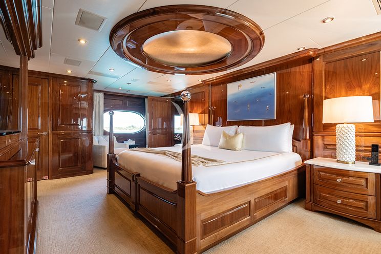 Charter Yacht REMEMBER WHEN - Christensen 162 - St. Maarten - Caribbean - Nassau - Bahamas