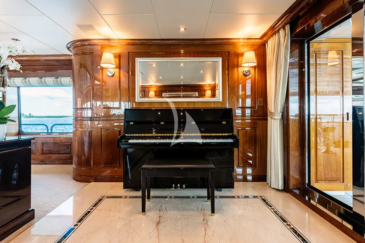 Charter Yacht REMEMBER WHEN - Christensen 162 - St. Maarten - Caribbean - Nassau - Bahamas