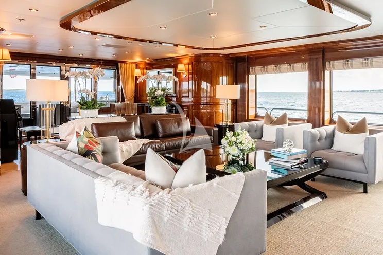 Charter Yacht REMEMBER WHEN - Christensen 162 - St. Maarten - Caribbean - Nassau - Bahamas