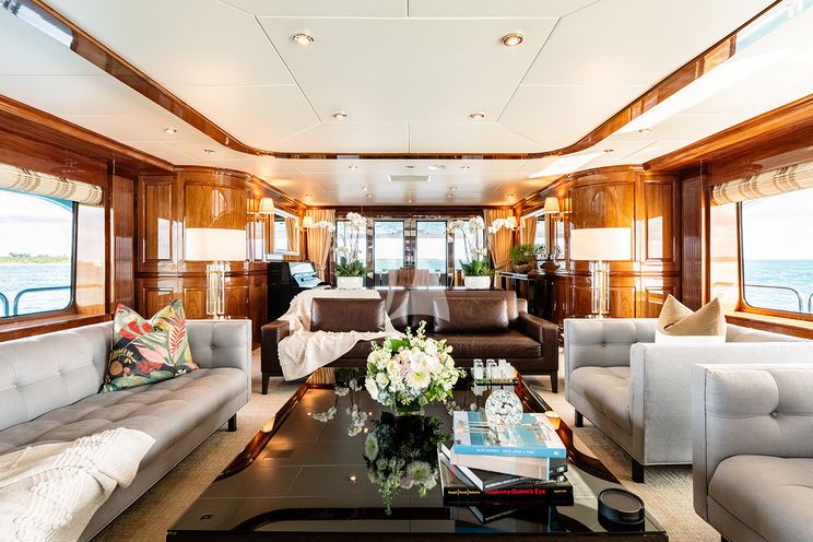 Charter Yacht REMEMBER WHEN - Christensen 162 - St. Maarten - Caribbean - Nassau - Bahamas